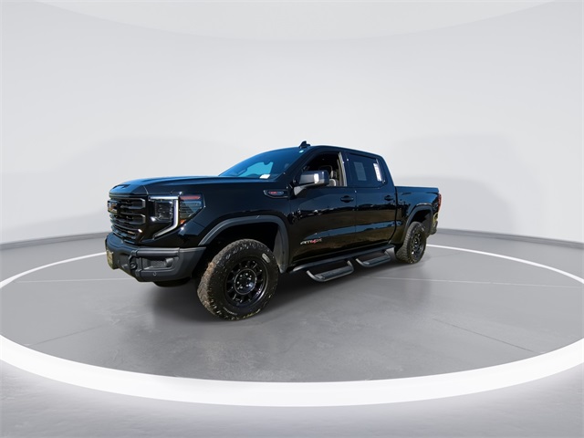 2023 Gmc Sierra 1500 AT4X photo 4
