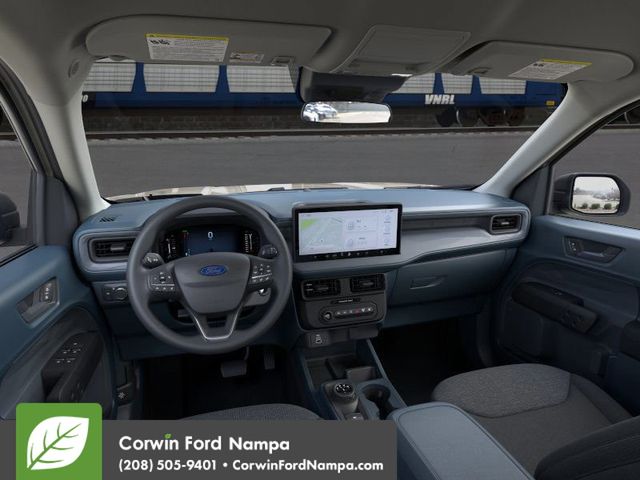 2025 Ford Maverick XL photo 2