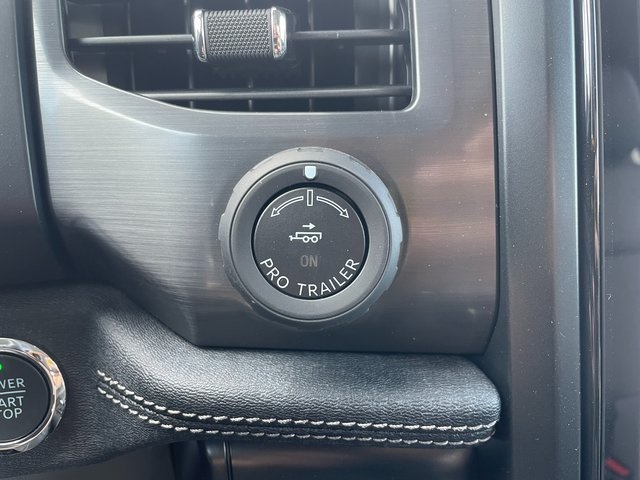 2025 Ford F-150 Lightning photo 30