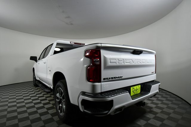 2026 Chevrolet Silverado 1500 RST photo 12