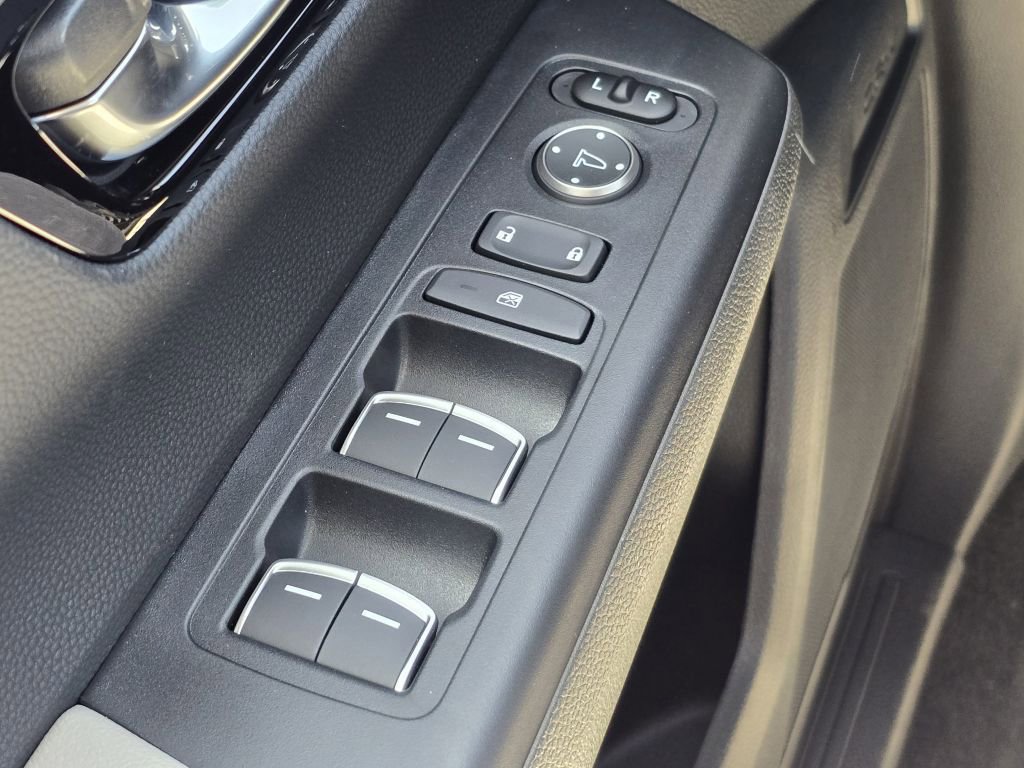 2026 Honda CR-V EX-L photo 19