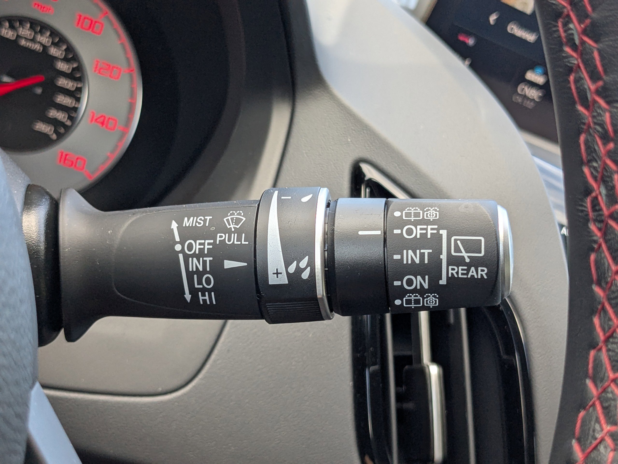 2025 Acura RDX A-Spec photo 29