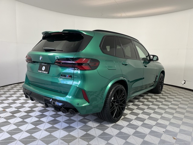 2026 Bmw X5 photo 7