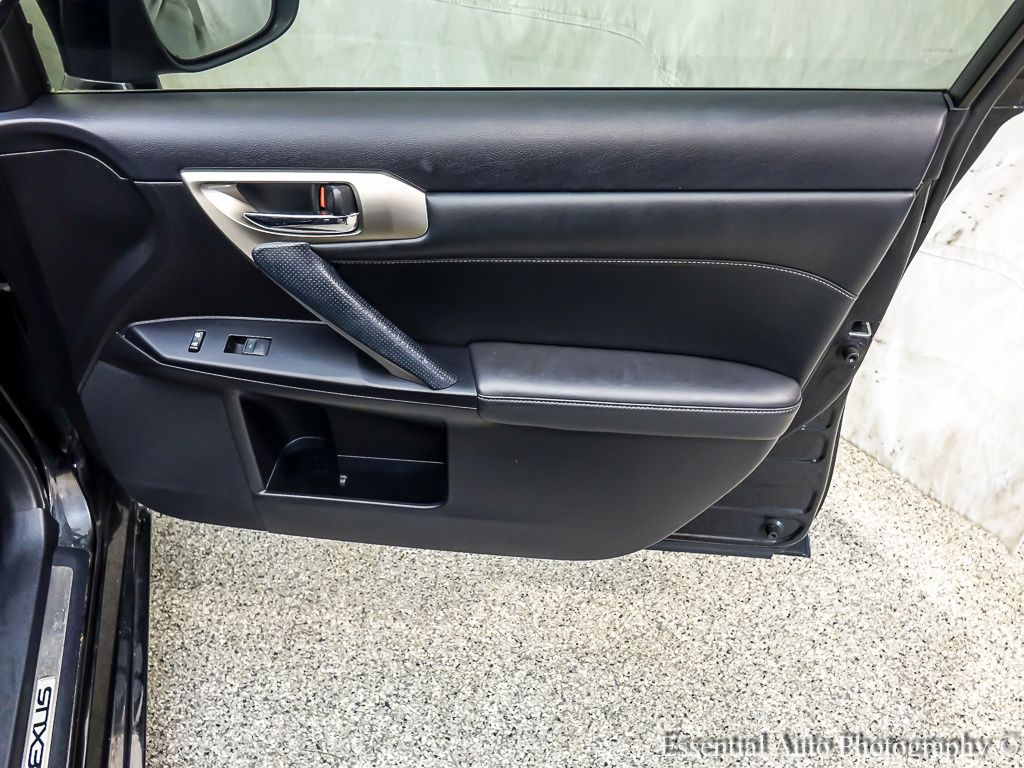 2014 LEXUS CT - Image 26