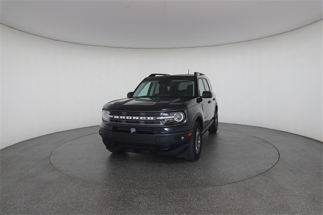 2023 Ford Bronco Sport Big Bend photo 32
