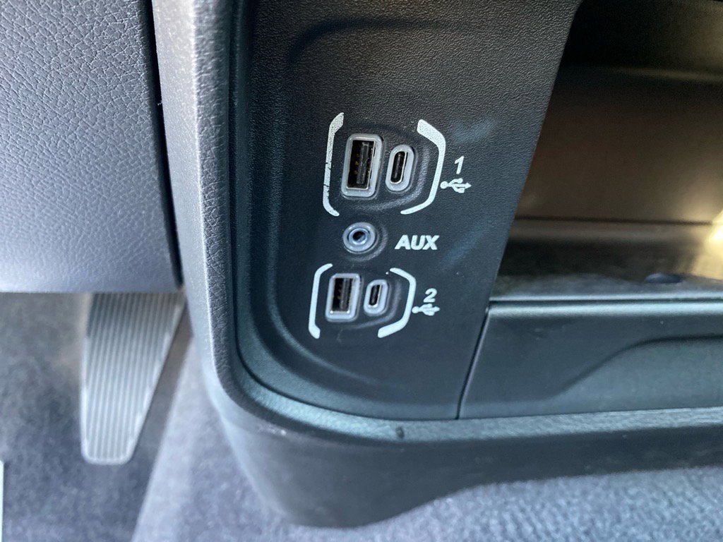 2024 Ram 2500 Big Horn photo 13