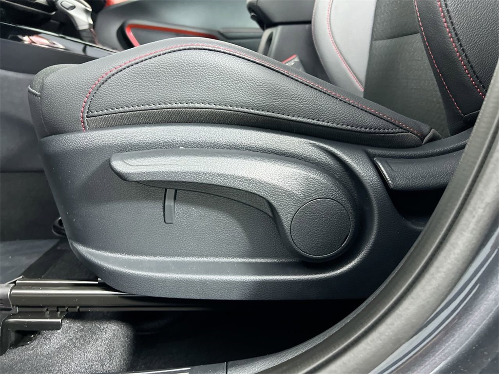 2025 Kia Soul GT-Line photo 12
