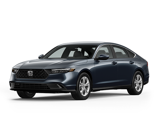 2025 Honda Accord 1.5T LX photo 2