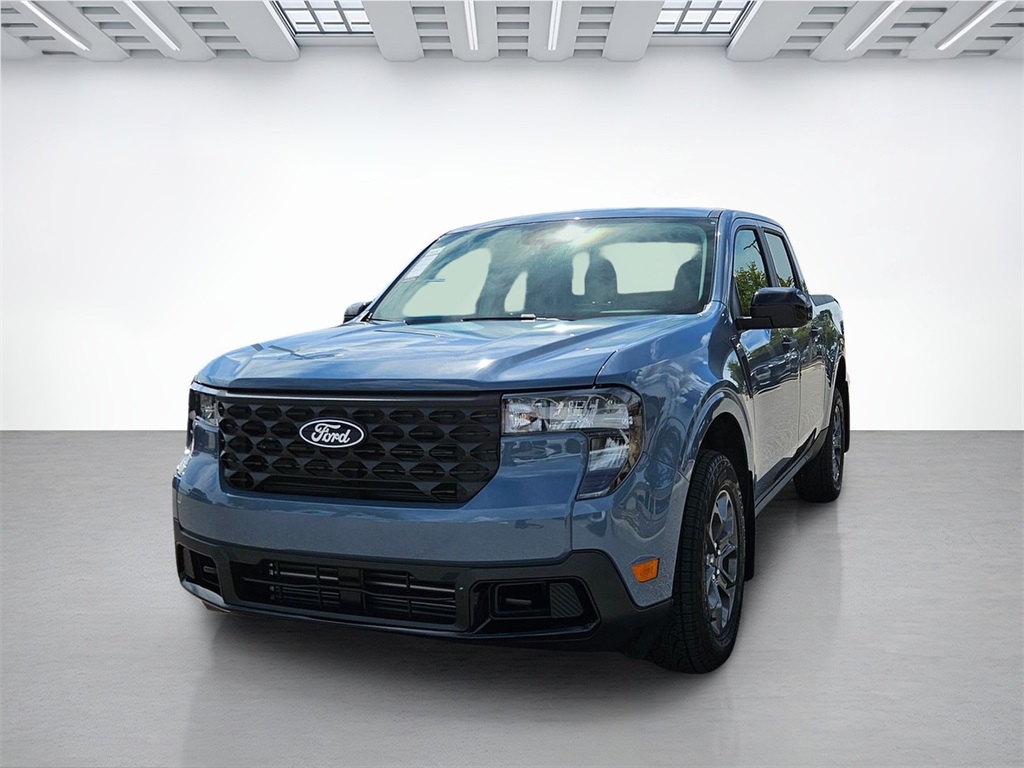 2025 Ford Maverick XLT photo 6