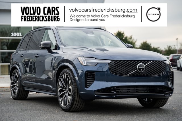 2026 Volvo XC90 Ultra's photo