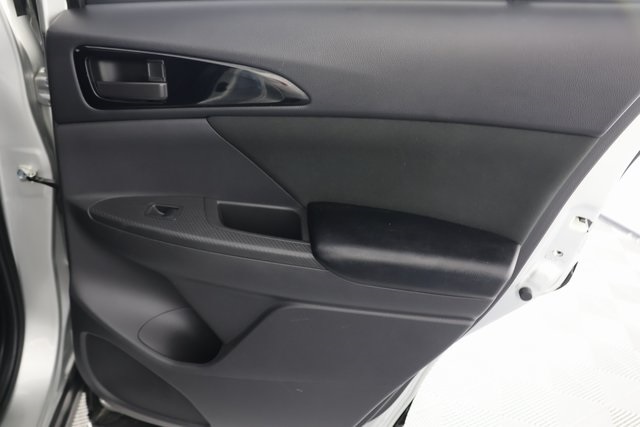2020 Mitsubishi Eclipse Cross ES photo 23