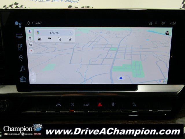 2023 Chevrolet Silverado RST photo 6