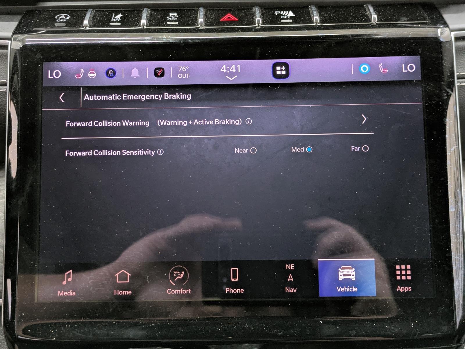 2022 Jeep Grand Cherokee Limited photo 8