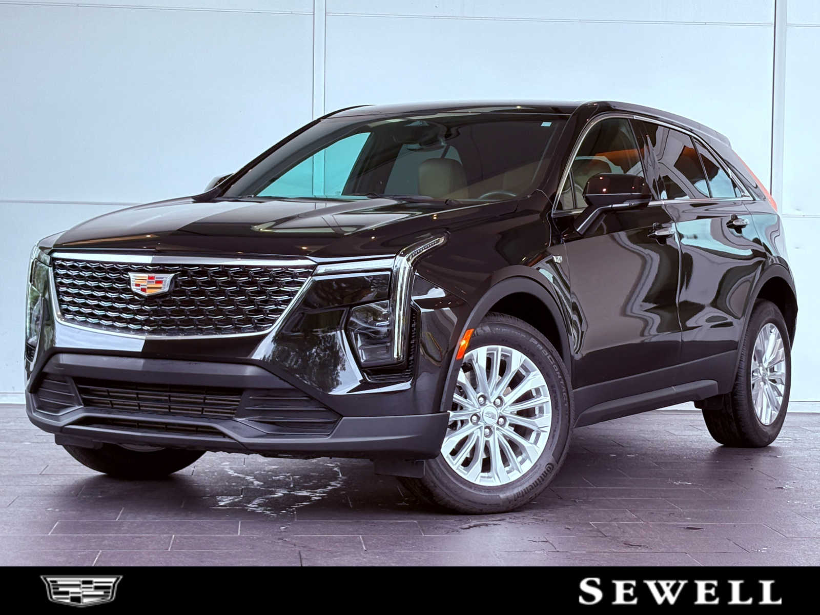 2024 Cadillac XT4 Luxury's photo
