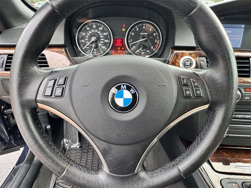2007 Bmw 328i 3-series photo 12