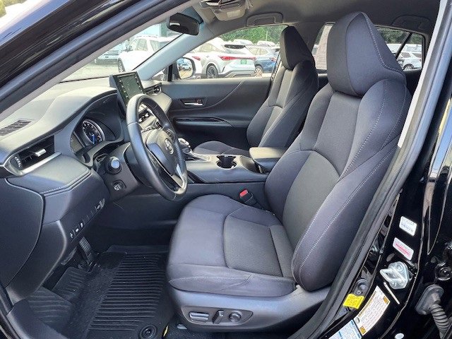 2021 Toyota Venza LE photo 14