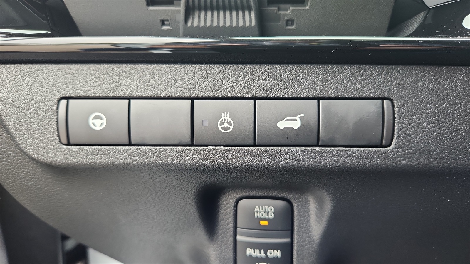 2025 Nissan Murano SL photo 26