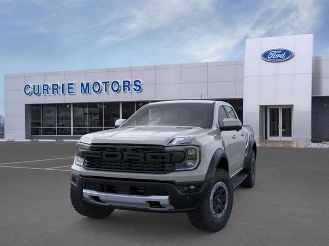 2026 FORD RANGER - Image 24