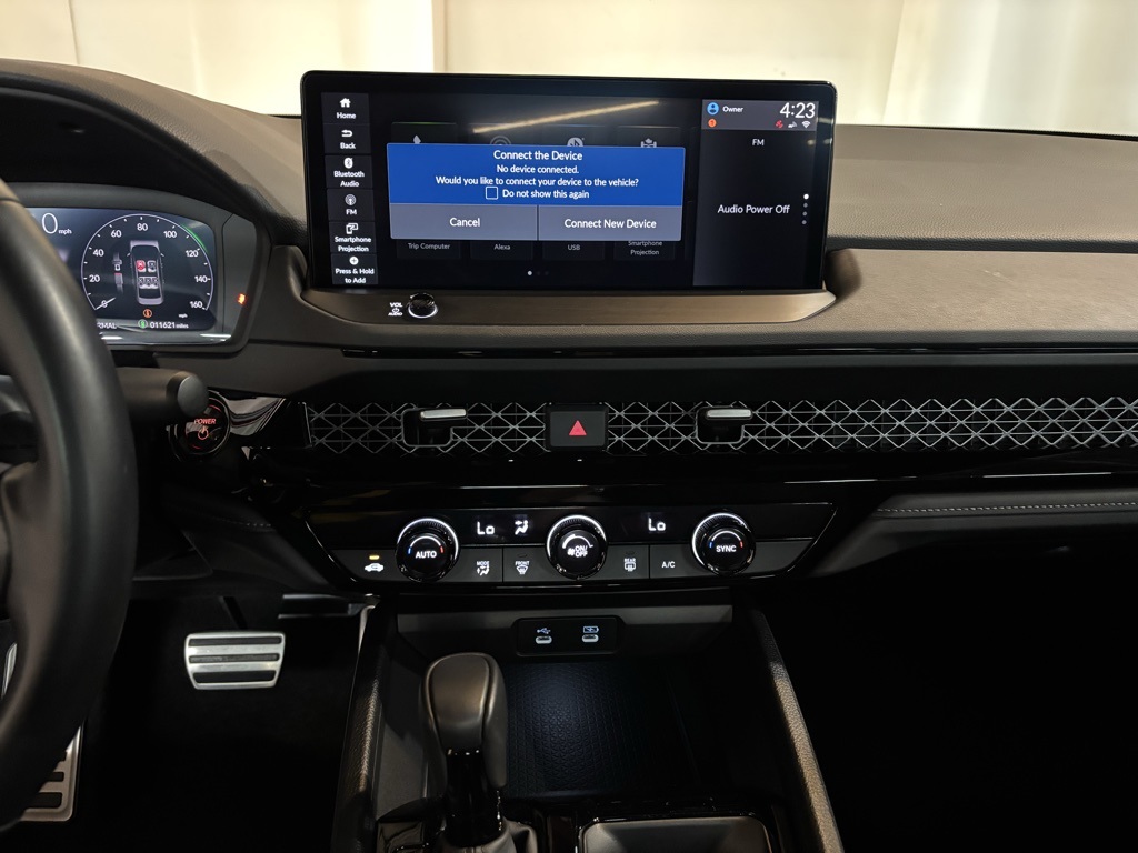 2024 Honda Accord Hybrid Sport photo 15