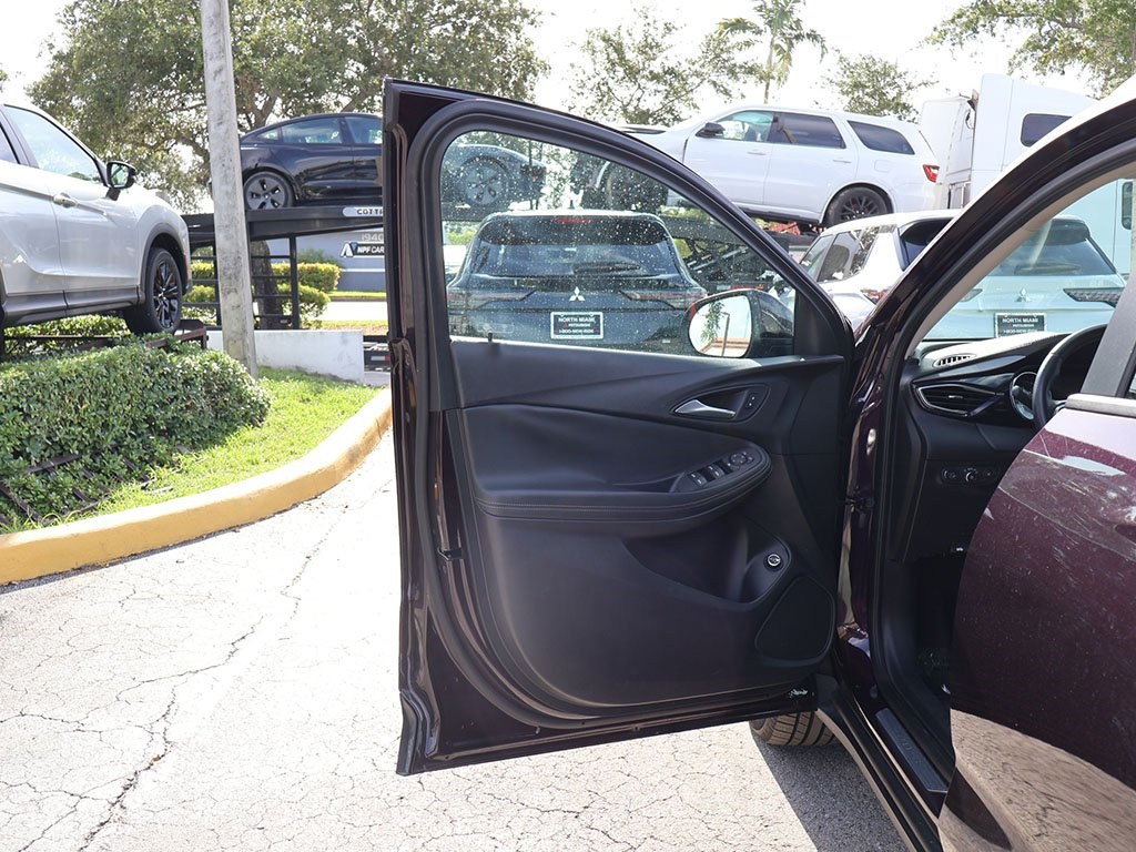 2020 Buick Encore GX Select photo 20
