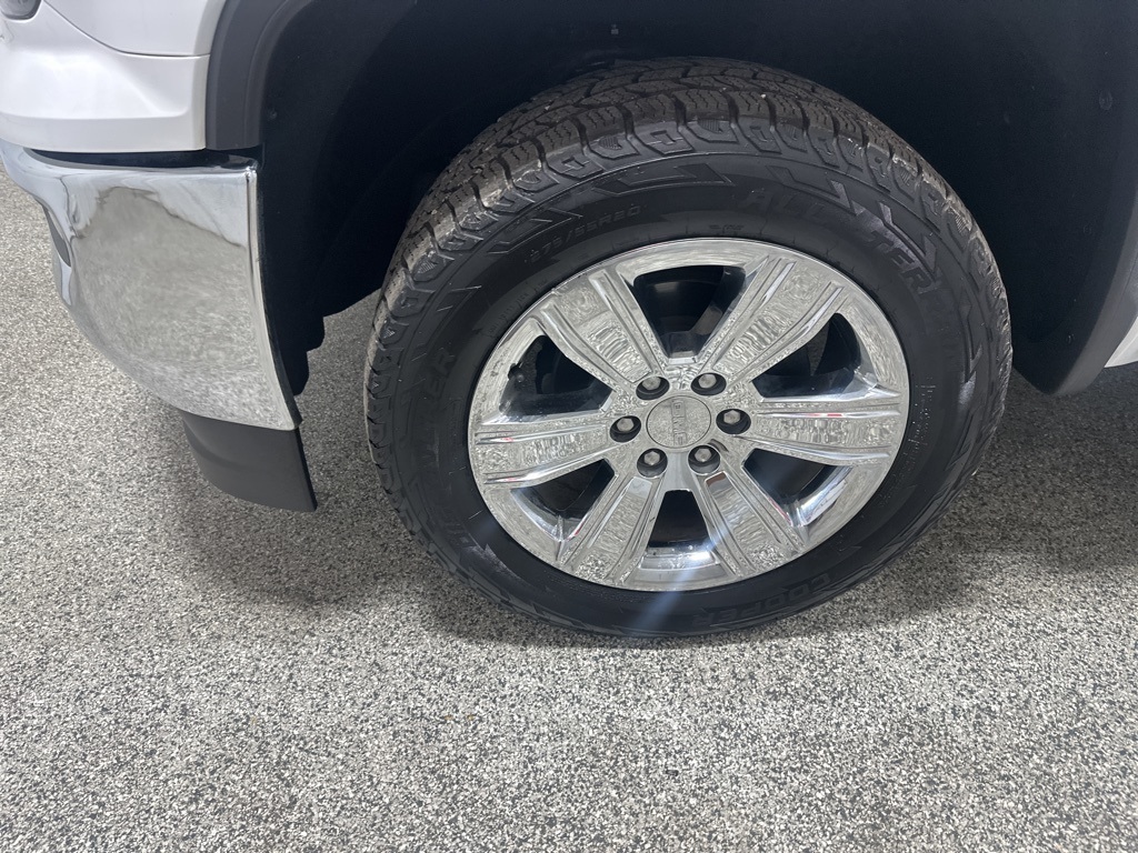 2018 Gmc Sierra 1500 SLT photo 6