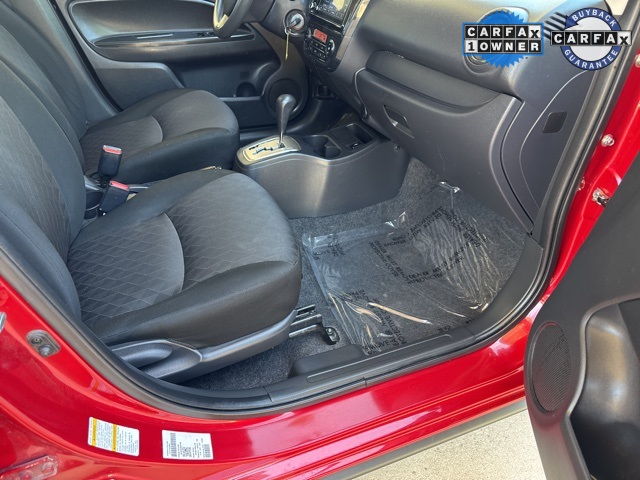 2022 Mitsubishi Mirage ES photo 21