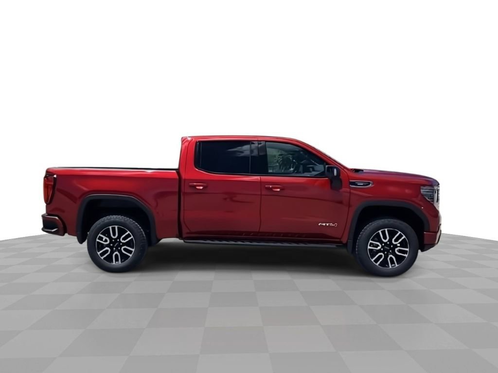 2026 Gmc Sierra 1500 photo 9