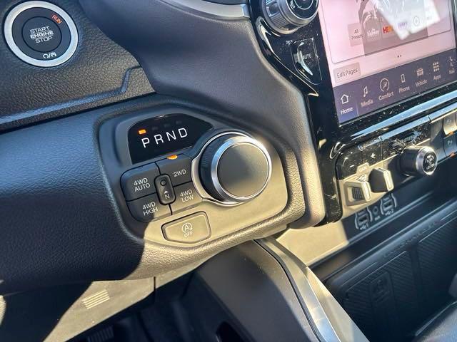 2025 Ram 1500 Big Horn photo 18