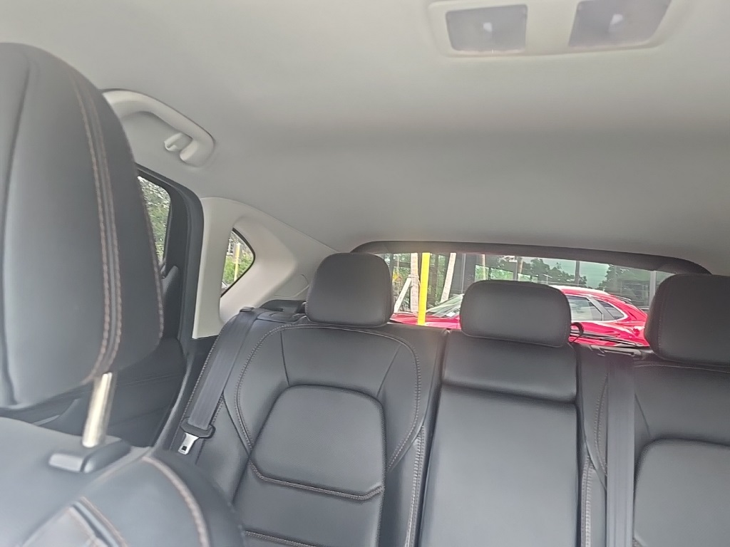 2017 Mazda CX-5 Grand Touring photo 34