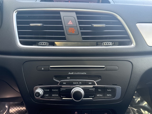 2017 Audi Q3 Premium photo 13