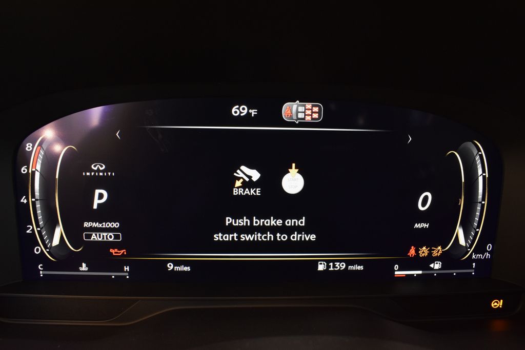 2026 Infiniti QX60 Luxe AWD photo 21