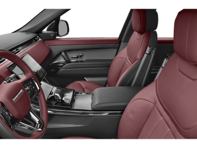 2025 Land Rover Range Rover Sport SE photo 6