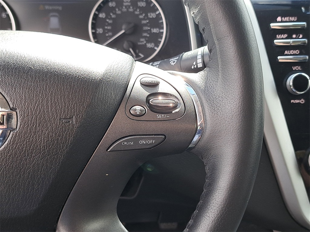 2020 Nissan Murano SL photo 24