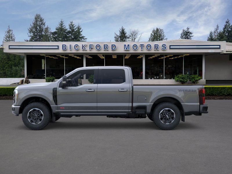 2026 Ford F-350 photo 3