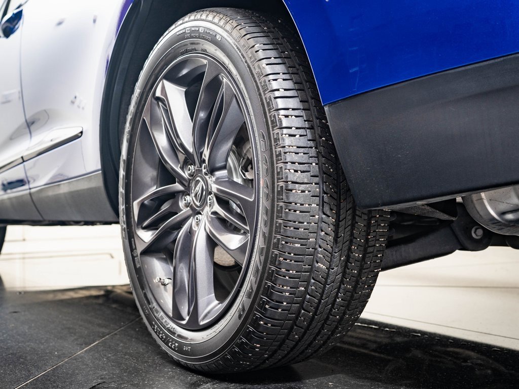 2021 Acura RDX A-Spec photo 38