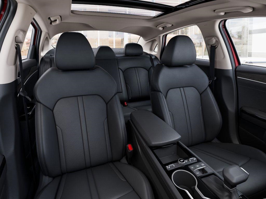 2026 Kia K5 EX photo 15