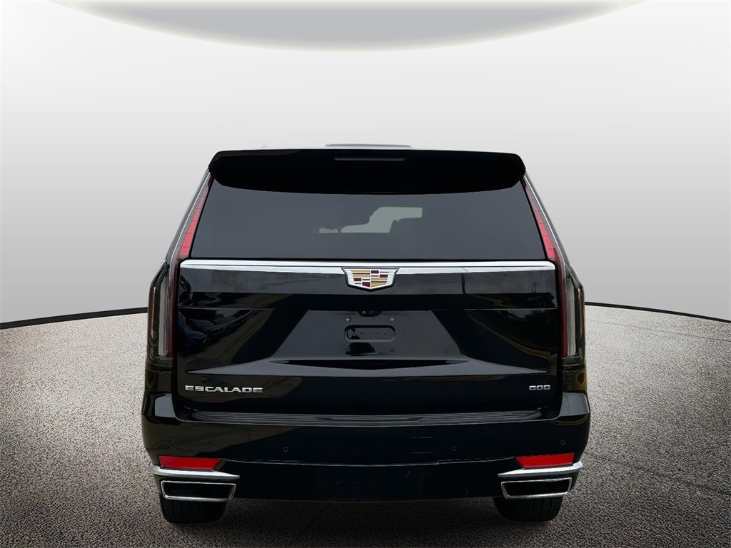2023 Cadillac Escalade Premium Luxury photo 4