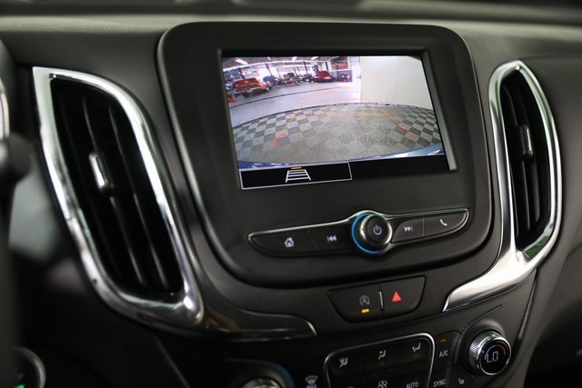 2024 Chevrolet Equinox LT photo 7