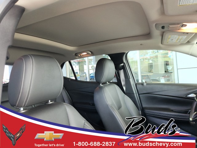 2022 Buick Encore GX Essence