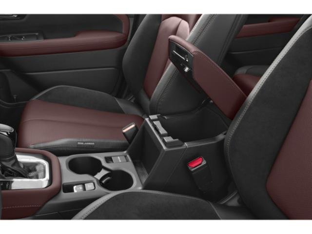 2025 Subaru Forester Touring photo 13