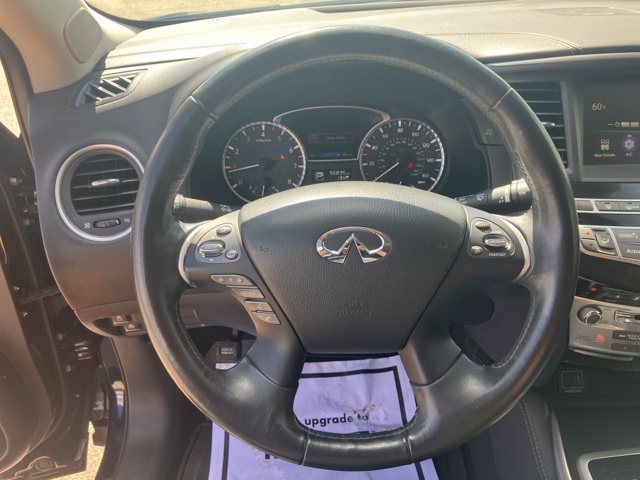 2019 Infiniti QX60 Luxe photo 23