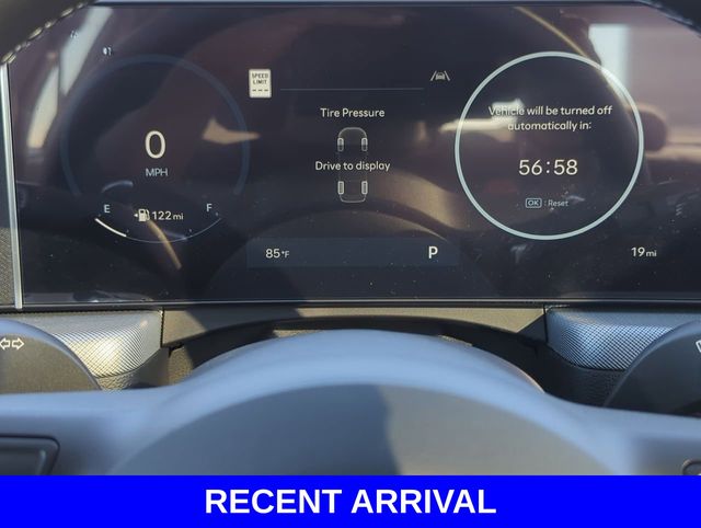 2025 Hyundai Sonata SEL Convenience photo 12