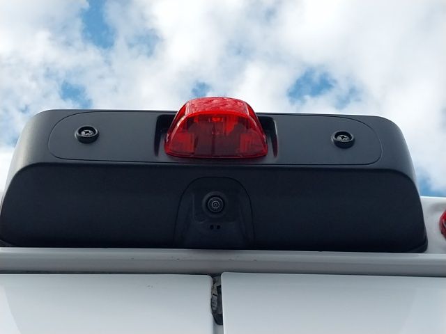 2025 Ram ProMaster 3500 photo 4