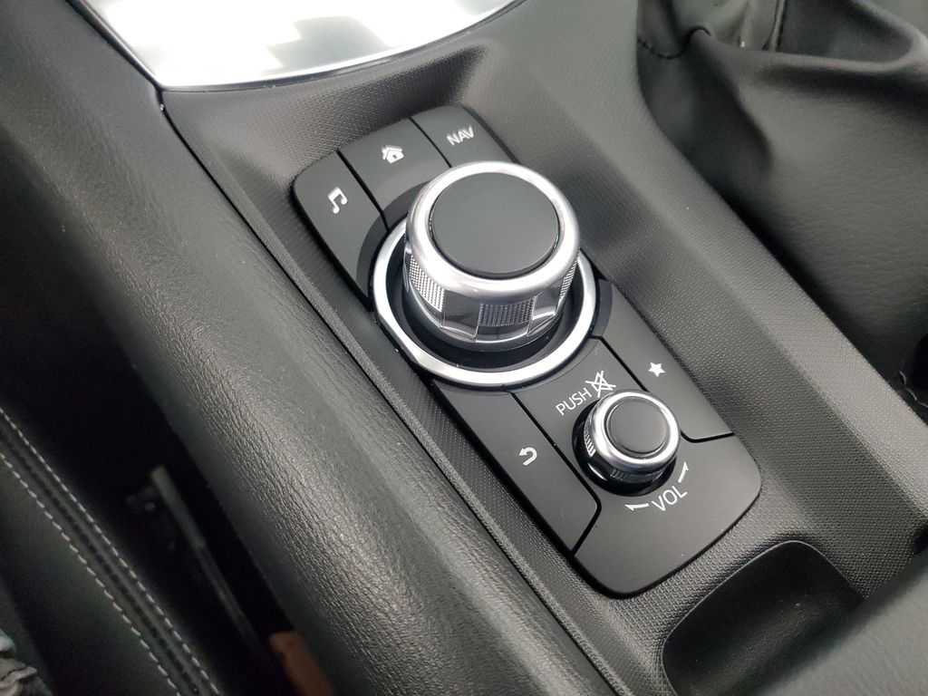 2023 Mazda MX-5 Miata RF Miata Grand Touring photo 16