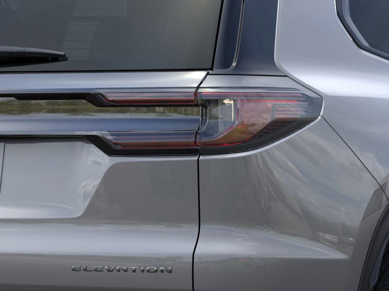 2026 Gmc Acadia Elevation photo 4