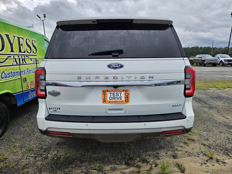 2023 Ford Expedition MAX King Ranch photo 5