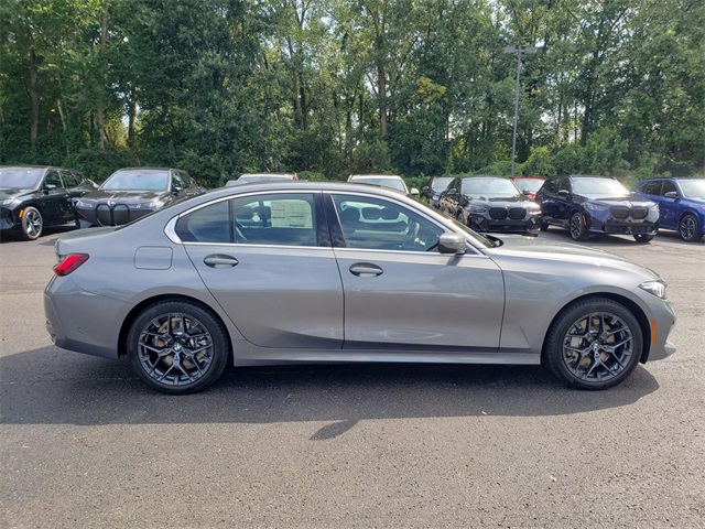2025 Bmw 330i xDrive photo 6