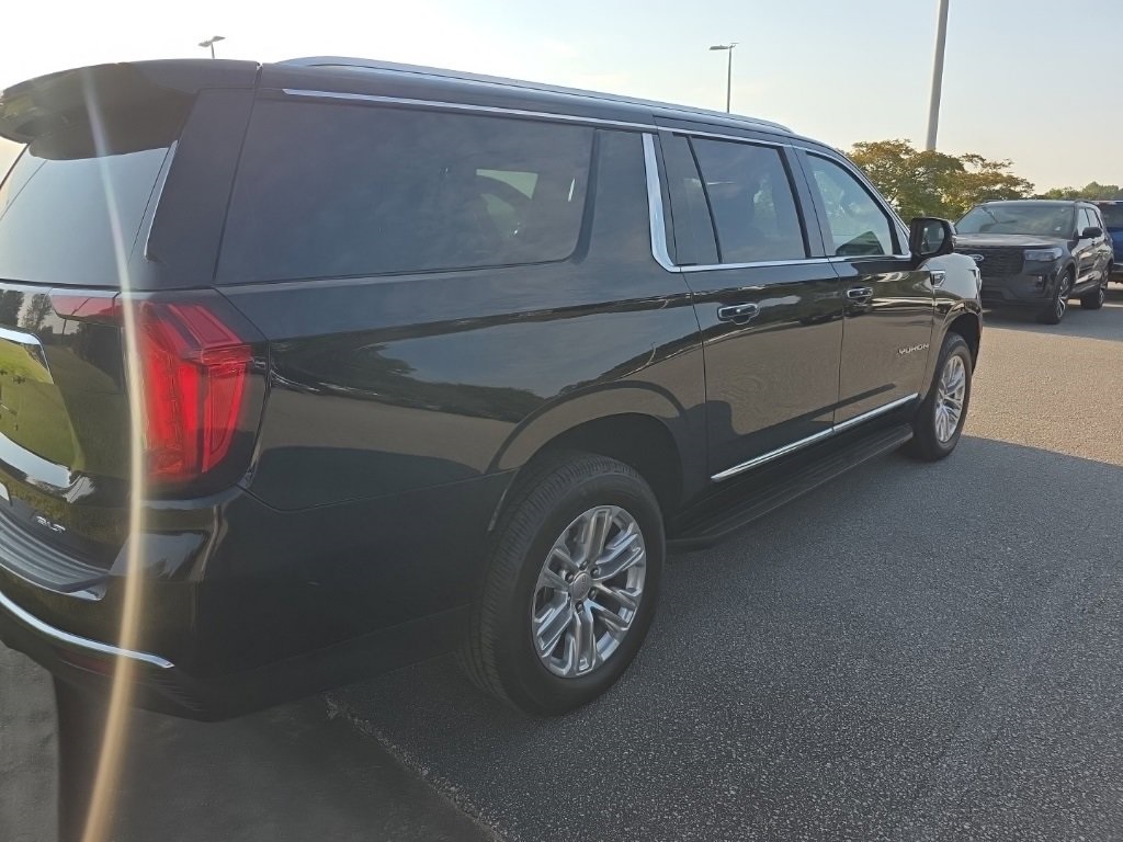 2022 Gmc Yukon XL SLT photo 6