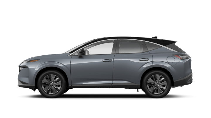 2025 Nissan Murano SL photo 21