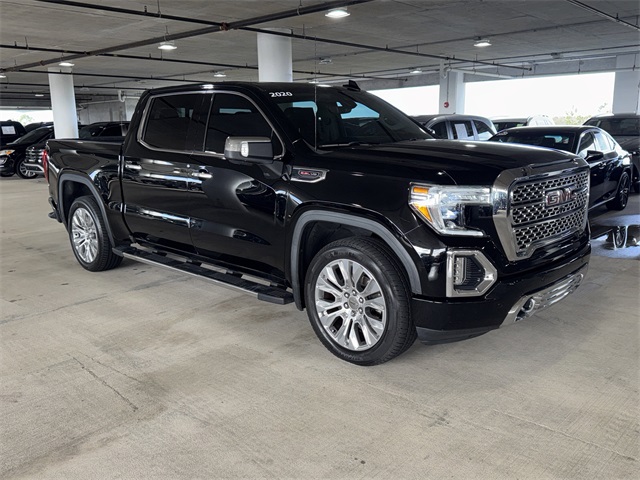 2020 GMC Sierra 1500 Denali Denali's photo